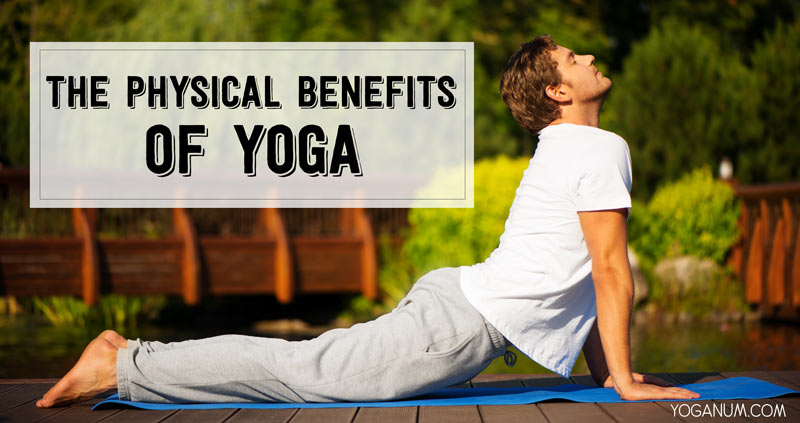 physical benefits of yoga